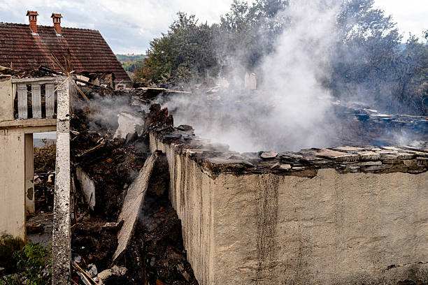 Affordable Fire Damage Repair solutions in Levittown, PA
